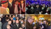 SRBIJA UZ VUČIĆA I SNS: Narod u Beogradu i širom zemlje potpisao podršku naprednjacima (FOTO/VIDEO) SRBIJA UZ VUČIĆA I SNS: Narod u Beogradu i širom zemlje potpisao podršku naprednjacima (FOTO/VIDEO)