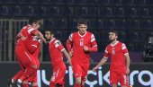FENJERAŠ BEZ ŠANSE: Kečiorenguču - Balikeširspor
