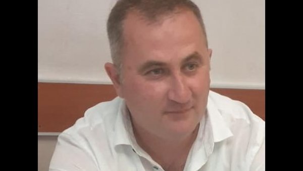 СТРАШНА СЦЕНА НА ОБАЛИ МОРАВЕ: Пронађено тело Живојина Стризовића - кренуо на посао и нестао, потрага трајала 11 месеци СТРАШНА СЦЕНА НА ОБАЛИ МОРАВЕ: Пронађено тело Живојина Стризовића - кренуо на посао и нестао, потрага трајала 11 месеци