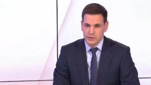 MILOŠ JOVANOVIĆ: Ne volim Đilasa, ali glas je glas! (VIDEO)