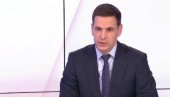 MILOŠ JOVANOVIĆ: Ne volim Đilasa, ali glas je glas! (VIDEO)