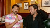 RETKO VIĐENE FOTOGRAFIJE OMILJENIH FLAMINGOSA: Kako su nas Ognjen i Marinko uveseljavali humorom i pozitivnom energijom (FOTO)