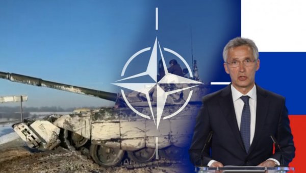 НАТО СТРЕПИ ПРЕД ИСТОЧНОМ ТРОЈКОМ: Столтенберг и Дуда помно прате потезе Русије, Белорусије и Вагнера НАТО СТРЕПИ ПРЕД ИСТОЧНОМ ТРОЈКОМ: Столтенберг и Дуда помно прате потезе Русије, Белорусије и Вагнера