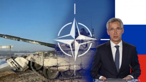 NATO STREPI PRED ISTOČNOM TROJKOM: Stoltenberg i Duda pomno prate poteze Rusije, Belorusije i Vagnera