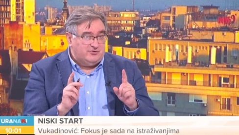 OPOZICIJA SE OBRUŠILA NA VUČIĆA JER IDE MEĐU NAROD I SLUŠA NJIHOVE PROBLEME: To je neukusno i protivustavno OPOZICIJA SE OBRUŠILA NA VUČIĆA JER IDE MEĐU NAROD I SLUŠA NJIHOVE PROBLEME: To je neukusno i protivustavno