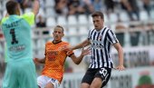 VEŠTICE HOĆE PROMOCIJU: Benevento - Askoli