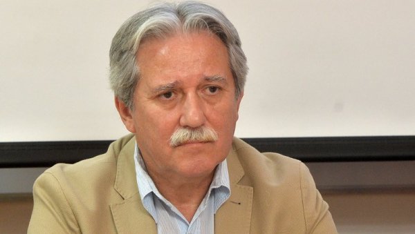 ЛИЦЕМЕРЈУ НИКАДА КРАЈА: Председник Александар Вучић коментарисао изјаву Слободана Самарџића ЛИЦЕМЕРЈУ НИКАДА КРАЈА: Председник Александар Вучић коментарисао изјаву Слободана Самарџића