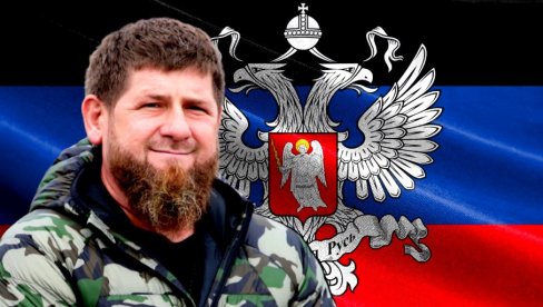 KADIROV OTKRIO U KAKVOM JE STANJU: Lider Čečenije objasnio zašto je bio u bolnici (VIDEO) KADIROV OTKRIO U KAKVOM JE STANJU: Lider Čečenije objasnio zašto je bio u bolnici (VIDEO)