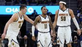 NOVI SRBIN U DENVERU: Nikola Jokić dobija saigrača kojeg nije očekivao? NOVI SRBIN U DENVERU: Nikola Jokić dobija saigrača kojeg nije očekivao?