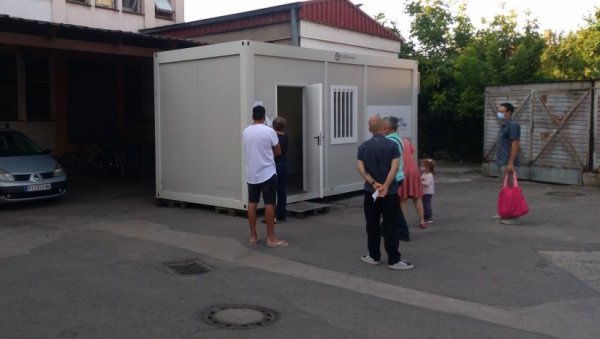 ВИШЕ ЗАРАЖЕНИХ: Епидемиолошка ситуација у Пиротском округу у протекла седам дана ВИШЕ ЗАРАЖЕНИХ: Епидемиолошка ситуација у Пиротском округу у протекла седам дана