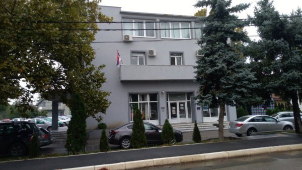 ОБАВЕШТЕЊЕ ЗА ГРАЂАНЕ: Увид у бирачки списак до 18. марта ОБАВЕШТЕЊЕ ЗА ГРАЂАНЕ: Увид у бирачки списак до 18. марта