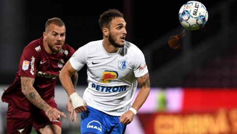 TIP DANA: Lider pada u prestonici