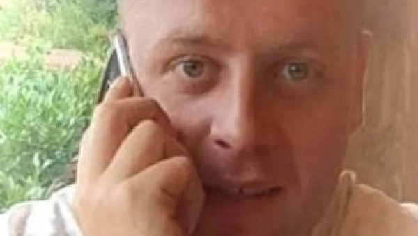 МАТЕЈ ПЕРИШ ВИЂЕН У НОВОМ САДУ? Српска полиција на ногама након нових дојава о несталом Сплићанину МАТЕЈ ПЕРИШ ВИЂЕН У НОВОМ САДУ? Српска полиција на ногама након нових дојава о несталом Сплићанину