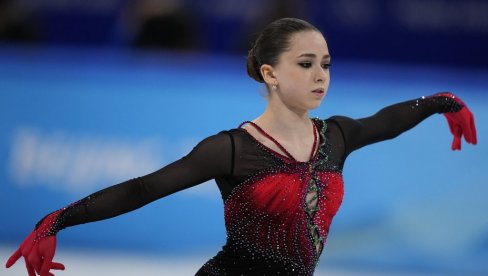 VALIJEVA PRED SUDOM: Počelo saslušanje ruskog čuda od deteta VALIJEVA PRED SUDOM: Počelo saslušanje ruskog čuda od deteta