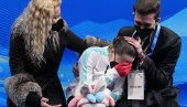 РУСИЈА БЕСНА - ЗБОГ РУСКОГ ПОТЕЗА: Олимпијски удар на чудо од детета добио изненађујућу епизоду