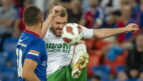ŽUTI NASTAVLJAJU NEVEROVATAN NIZ: Hamarbi se muči u gostima ŽUTI NASTAVLJAJU NEVEROVATAN NIZ: Hamarbi se muči u gostima