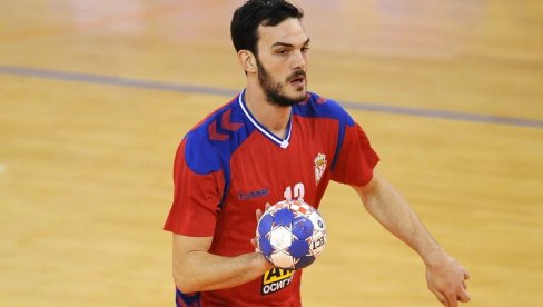 PETAR NENADIĆ JURI EVROPSKU KRUNU: Naš as pokušaće sa rukometašima PSŽ da na F4 u Kelnu osvoji titulu prvaka Evrope PETAR NENADIĆ JURI EVROPSKU KRUNU: Naš as pokušaće sa rukometašima PSŽ da na F4 u Kelnu osvoji titulu prvaka Evrope