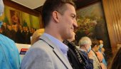 СТЕПЕНИК - ТАКТИКА: Марко Кешељ пустио остале кандидате СНС да се “уздигну” СТЕПЕНИК - ТАКТИКА: Марко Кешељ пустио остале кандидате СНС да се “уздигну”