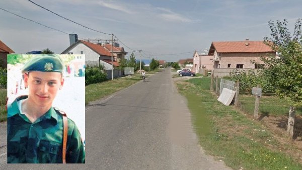 УЛИЦИ ИМЕ ПО ХЕРОЈУ СА КОШАРА: Предлог ГО Земун да се Широки пут у Батајници назове по Владимиру Радоичићу УЛИЦИ ИМЕ ПО ХЕРОЈУ СА КОШАРА: Предлог ГО Земун да се Широки пут у Батајници назове по Владимиру Радоичићу