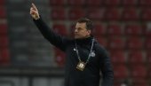 СТАНОЈЕВИЋ ПОСЛЕ ВЕЛИКЕ ПОБЕДЕ: Заслужен тријумф, идемо утакмицу по утакмицу СТАНОЈЕВИЋ ПОСЛЕ ВЕЛИКЕ ПОБЕДЕ: Заслужен тријумф, идемо утакмицу по утакмицу