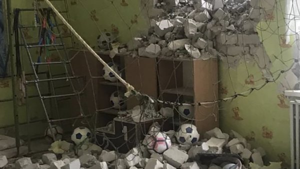 МЕЂУ ЊИМА И ЉУДИ ИЗ ВРХА УКРАЈИНСКЕ ВОЈСКЕ: Руски истражитељи утврдили идентитет више од 220 особа умешаних у гранатирање Донбаса МЕЂУ ЊИМА И ЉУДИ ИЗ ВРХА УКРАЈИНСКЕ ВОЈСКЕ: Руски истражитељи утврдили идентитет више од 220 особа умешаних у гранатирање Донбаса