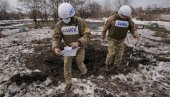 ДВОСТРИКУИ СТАНДАРДИ БРИСЕЛА: ЕУ осудила гранатирање обданишта у Украјини ДВОСТРИКУИ СТАНДАРДИ БРИСЕЛА: ЕУ осудила гранатирање обданишта у Украјини