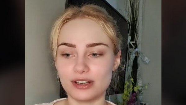 ИЗНЕНАДА ПРЕМИНУЛА ТИКТОКЕРКА ДИЈАНА ДЕ МАРКО: Пријатељи се на друштвеним мрежама опраштају од ње ИЗНЕНАДА ПРЕМИНУЛА ТИКТОКЕРКА ДИЈАНА ДЕ МАРКО: Пријатељи се на друштвеним мрежама опраштају од ње