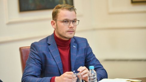 GRADONAČELNIK BANJALUKE U PRITVORU: Nova drama na granici sa Hrvatskom, Stanivuković ponovo na meti (FOTO)