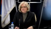 EVO KOLIKA ĆE INFLACIJA BITI U MAJU: Guvernerka Tabaković otkrila detalje