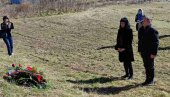 КРВАВИ ПИР БУГАРСКИХ ФАШИСТА: Обележено 80 година од страдања мештана Белановца КРВАВИ ПИР БУГАРСКИХ ФАШИСТА: Обележено 80 година од страдања мештана Белановца