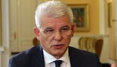 ЏАФЕРОВИЋ ПОКАЗУЈЕ СВОЈУ НЕМОЋ: Шта се крије иза новог призивања санкција? ЏАФЕРОВИЋ ПОКАЗУЈЕ СВОЈУ НЕМОЋ: Шта се крије иза новог призивања санкција?