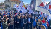 ŠAPIĆ RAZGOVARAO SA GRAĐANIMA NA BANJICI: Moramo da nastavimo vredno da radimo ŠAPIĆ RAZGOVARAO SA GRAĐANIMA NA BANJICI: Moramo da nastavimo vredno da radimo