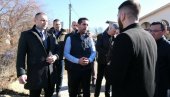 МИНИСТАР МОМИРОВИЋ: Почиње изградња нове комуналне инфраструктуре у Kучеву МИНИСТАР МОМИРОВИЋ: Почиње изградња нове комуналне инфраструктуре у Kучеву