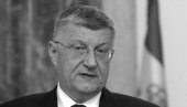 BIOGRAFIJA OLIVERA ANTIĆA: Za ambasadora imenovan 2015. godine, preminuo u Lisabonu BIOGRAFIJA OLIVERA ANTIĆA: Za ambasadora imenovan 2015. godine, preminuo u Lisabonu