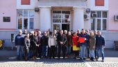 ЛОКАЛНИ ИЗБОРИ У КЛАДОВУ: Проглашена и листа кладовских социјалиста ЛОКАЛНИ ИЗБОРИ У КЛАДОВУ: Проглашена и листа кладовских социјалиста