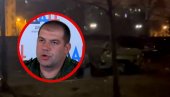 ОН ЈЕ БИО МЕТА НАПАДА: Експлозија погодила престоницу отцепљеног украјинског региона (ВИДЕО) ОН ЈЕ БИО МЕТА НАПАДА: Експлозија погодила престоницу отцепљеног украјинског региона (ВИДЕО)