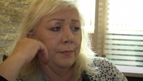 UMIREM OD BOLOVA, MOGLA SAM DA POGINEM: Zorica Marković završila u gipsu, pevačici slomljena ruka na dva mesta UMIREM OD BOLOVA, MOGLA SAM DA POGINEM: Zorica Marković završila u gipsu, pevačici slomljena ruka na dva mesta