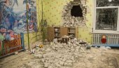 У ДОНБАСУ ЕВАКУАЦИЈА, ПУЦА СЕ НА ОБЕ СТРАНЕ: Званични Кијев демантује Британце који објављују могући план напада Русије на Украјину