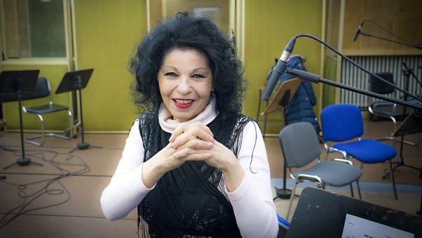 ДВОСТРУКО СЛАВЉЕ: Бети Ђорђевић концертом обележава 76. рођендан и пола века каријере ДВОСТРУКО СЛАВЉЕ: Бети Ђорђевић концертом обележава 76. рођендан и пола века каријере