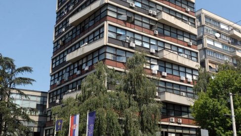 NAUČI, PRIMENI, POKRENI: Radionica u sali Opštine Vračar NAUČI, PRIMENI, POKRENI: Radionica u sali Opštine Vračar
