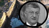 МЕСТО ПОГИБИЈЕ ОЛИВЕРА АНТИЋА: Амбасадор пао са литице зване уста пакла (ФОТО) МЕСТО ПОГИБИЈЕ ОЛИВЕРА АНТИЋА: Амбасадор пао са литице зване уста пакла (ФОТО)