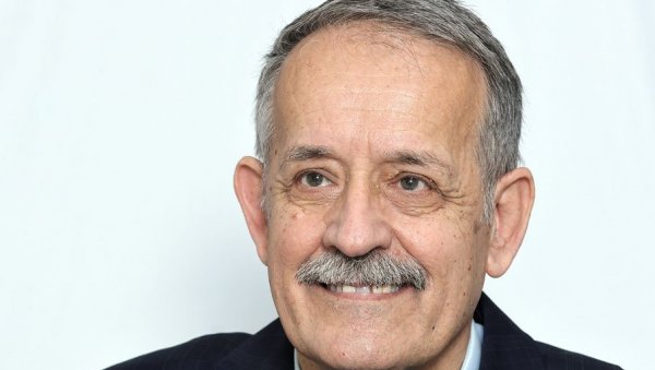НАША БАШТИНА САЧУВАНА У СВЕТЛОПИСИМА: Рајко Каришић, уметнички фотограф и добитник Сретењског одличја НАША БАШТИНА САЧУВАНА У СВЕТЛОПИСИМА: Рајко Каришић, уметнички фотограф и добитник Сретењског одличја