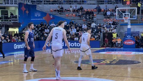 OSTALI SPORTOVI: Tip - tiket za nedelju