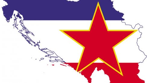 ТВОРЕВИНА КОЈА ЈЕ НАНЕЛА ТОЛИКО ЗЛА СРПСКОМ НАРОДУ И ДАЉЕ СЕ ВЕЛИЧА: Југославија као метафора или вечита заблуда?