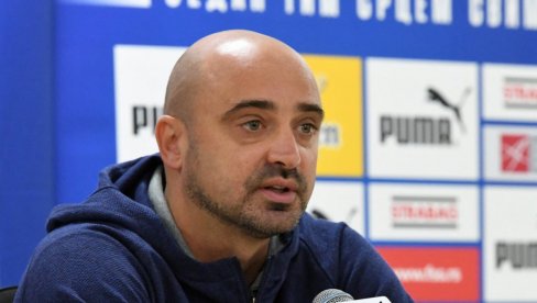 CRNO-BELI IZRAZITI FAVORITI: Ekipa srpskog stručnjaka primila jedan gol na poslednjih pet mečeva CRNO-BELI IZRAZITI FAVORITI: Ekipa srpskog stručnjaka primila jedan gol na poslednjih pet mečeva