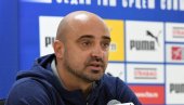 CRNO-BELI IZRAZITI FAVORITI: Ekipa srpskog stručnjaka primila jedan gol na poslednjih pet mečeva CRNO-BELI IZRAZITI FAVORITI: Ekipa srpskog stručnjaka primila jedan gol na poslednjih pet mečeva