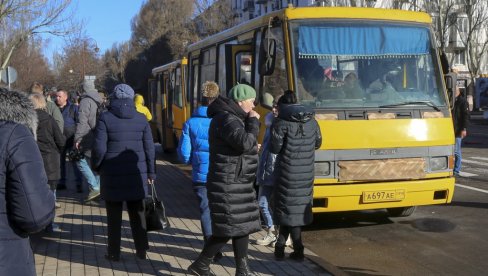 KOSOVO JE MOGLO, A DNR I LNR NE: Putin o dvostrukim aršinima i odluci Međunarodnog suda pravde o KiM