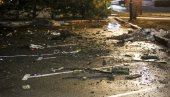 ODJEKUJU EKSPLOZIJE U BLIZINI LUGANSKA: Detonacije se čule u centru grada ODJEKUJU EKSPLOZIJE U BLIZINI LUGANSKA: Detonacije se čule u centru grada