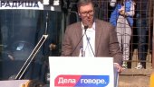 ВУЧИЋ НАЈАВИО: Војска ускоро добија једно од најмоћнијих оружја у свету ВУЧИЋ НАЈАВИО: Војска ускоро добија једно од најмоћнијих оружја у свету
