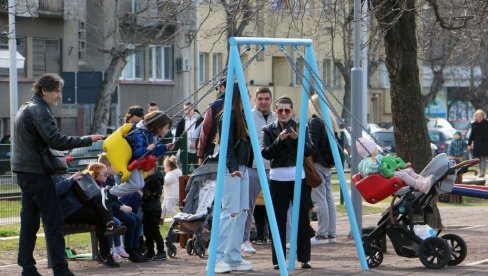 PROLEĆE I OLUJNA KOŠAVA, Evo dokle će da traje: Vremenska prognoza za utorak, 10. mart